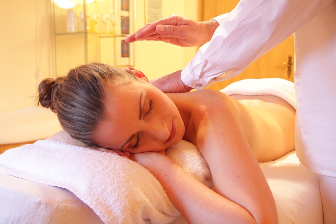 Massage in Hurghada Thai-Massage in Hurghada